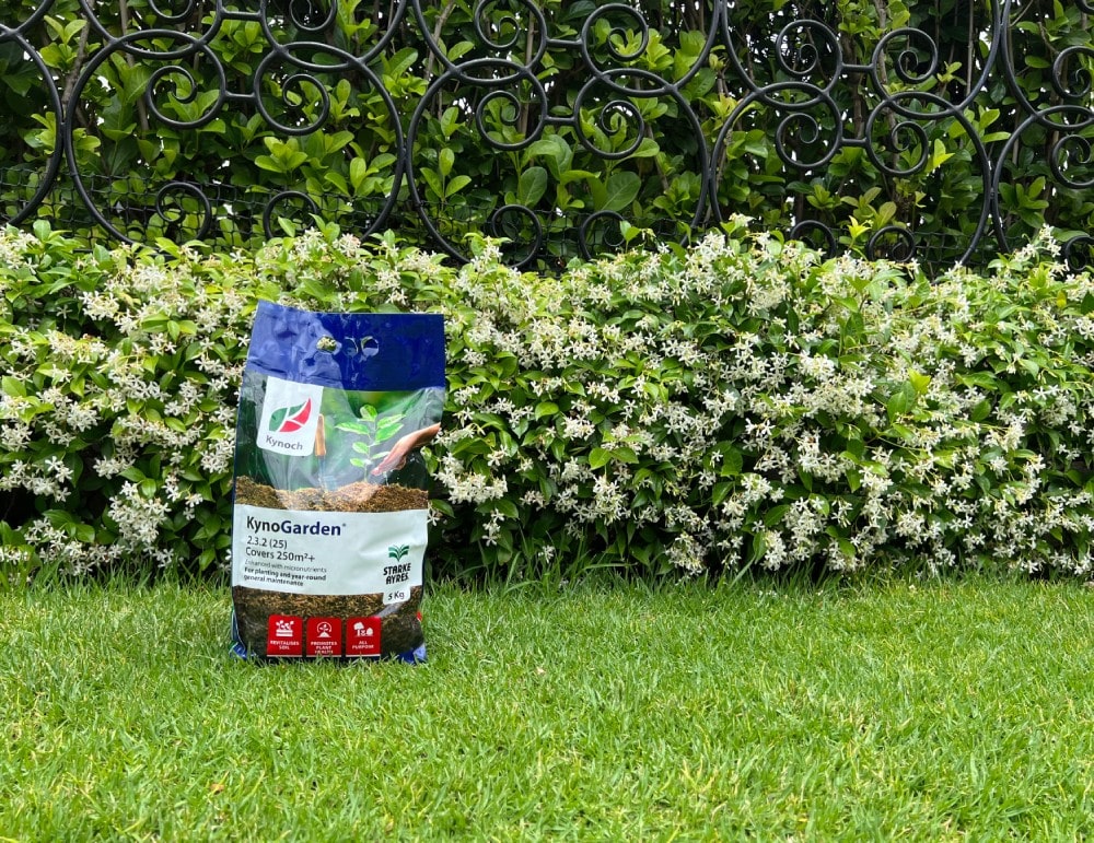 KynoGarden Fert