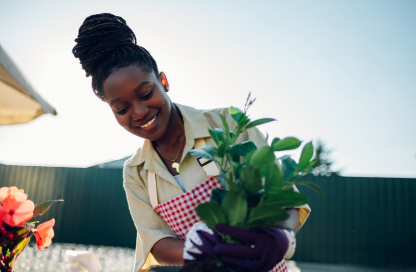 Smart Nutrition For Kwazulu-Natal Gardens