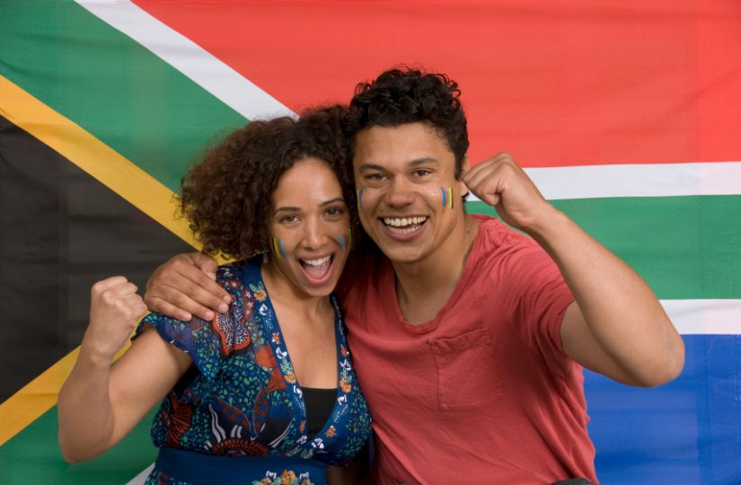 South Africa’s Heritage: Celebrating Diversity in Your Garden