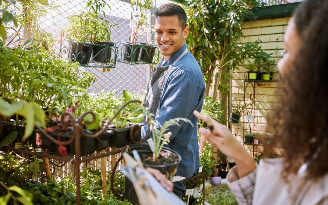 Balcony & Small-Space Gardening: Spring Tips for Urban Gardeners